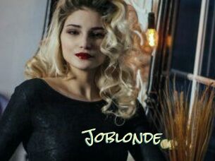 Joblonde