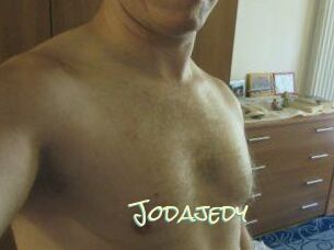 Jodajedy