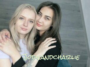 Jodieandcharlie