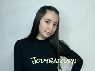 Jodybardon