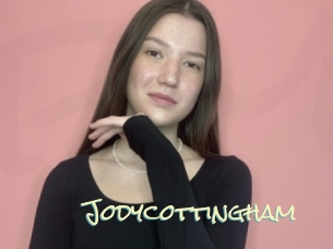 Jodycottingham