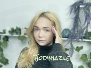 Jodyhazle