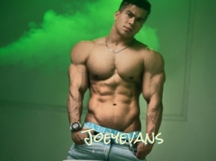 Joeyevans