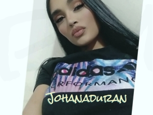 Johanaduran