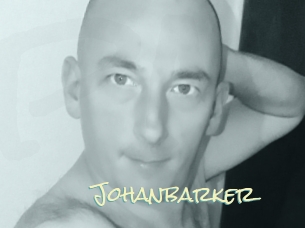 Johanbarker