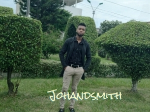 Johandsmith