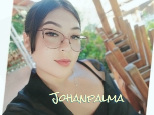 Johanpalma