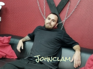 Johnclam