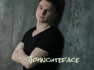 Johncuteface