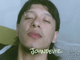 Johndeviz