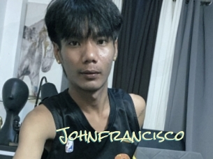 Johnfrancisco