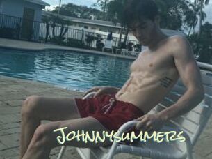 Johnnysummers