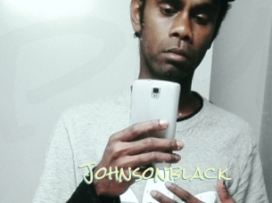 Johnsonblack