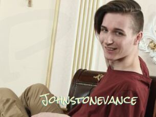 Johnstonevance