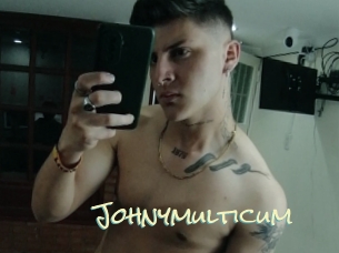 Johnymulticum