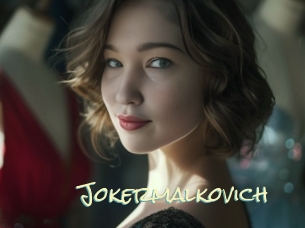 Jokermalkovich