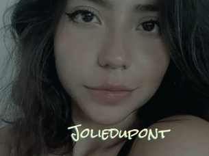 Joliedupont