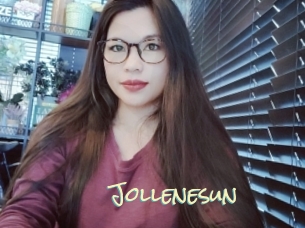 Jollenesun