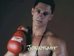 Jonnysmit