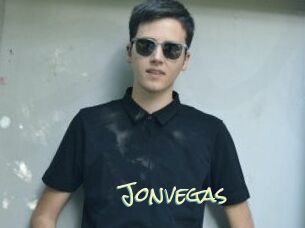 Jonvegas