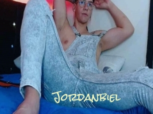 Jordanbiel