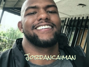 Jordancaiman