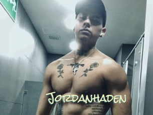 Jordanhaden