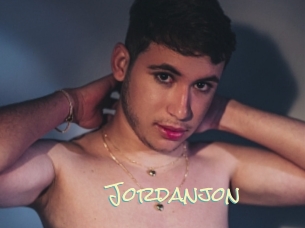 Jordanjon