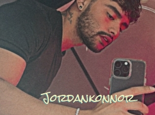 Jordankonnor