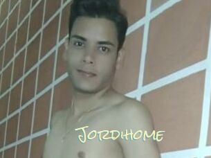 Jordihome