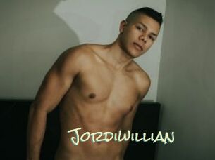 Jordiwillian