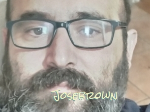 Josebrown