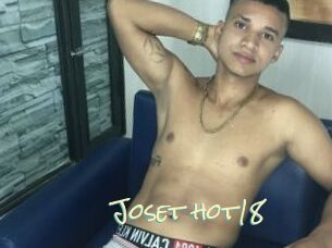 Joset_hot18