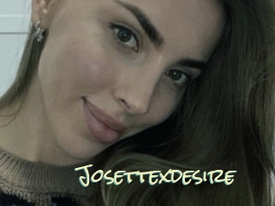 Josettexdesire