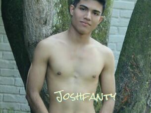 Joshfanty