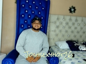 Joshsexyhot26