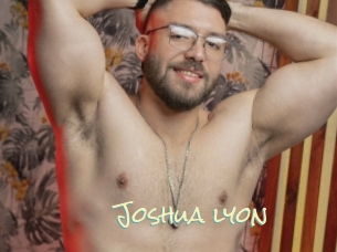 Joshua_lyon