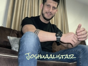 Joshuaalistar