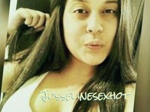 Josselinesexhot