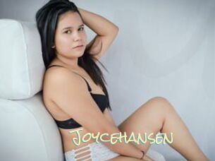 Joycehansen