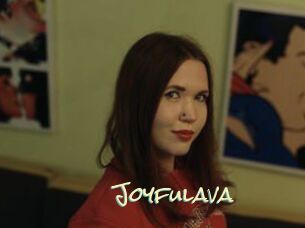 Joyfulava