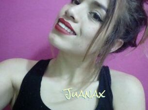 Juanax