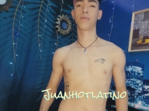 Juanhotlatino