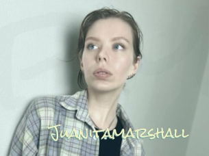 Juanitamarshall