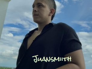 Juansmiith