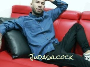 Judasxlcock