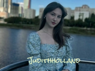 Judithholland