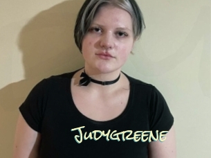 Judygreene