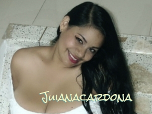 Juianacardona