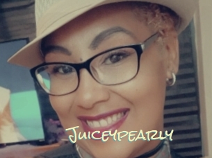 Juiceypearly